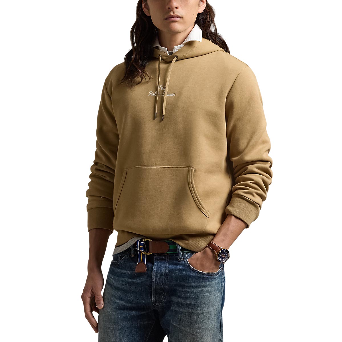 Polo Ralph Lauren Long Sleeve Sweatshirt